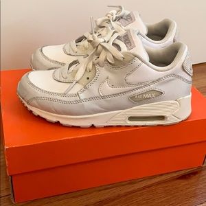 Mike air max free 5.0